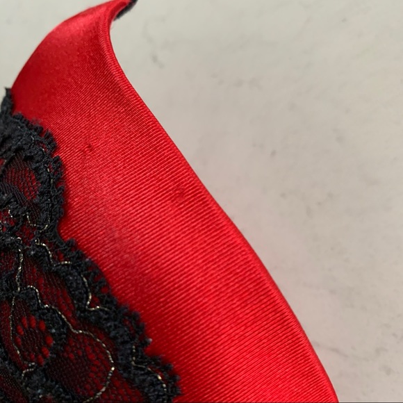 VS Very Sexy Seduction PushUp Bra 32B - Picture 5 of 14